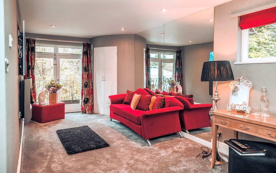 Aphrodites Group - Luxury Hot Tub Suites in Central Lake District!