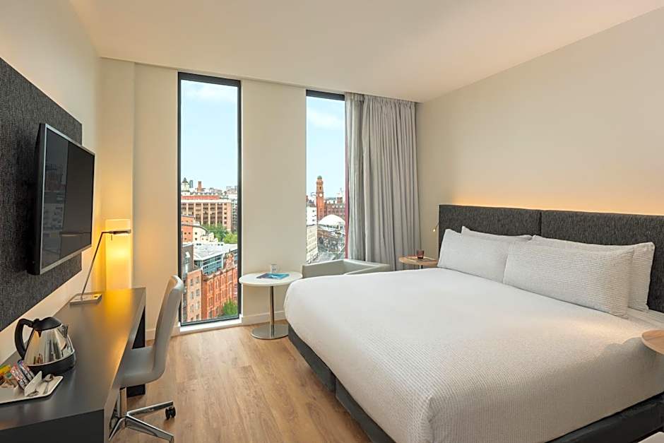 INNSiDE Manchester