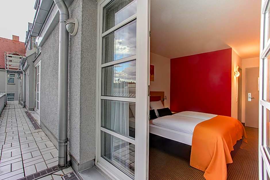 Centro Hotel Nurnberg, Trademark Collection by Wyndham