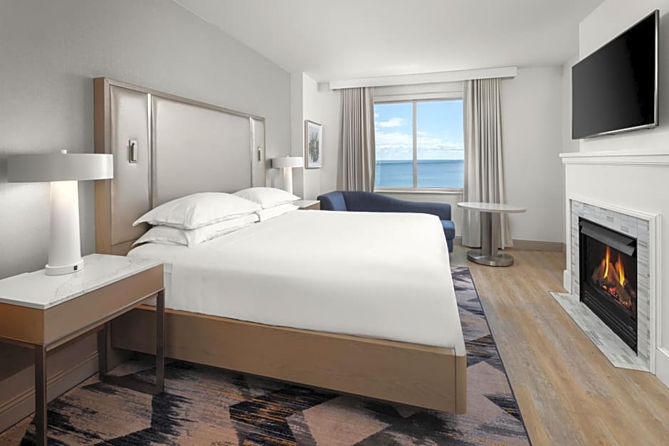 Sheraton Duluth Hotel