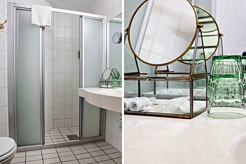 Best Western Hotel Gamla Teatern