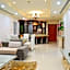 Kiev Tower Hotel Apartments