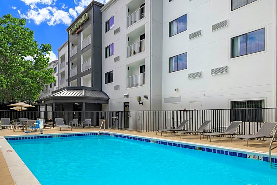 Courtyard by Marriott Orlando Altamonte Springs/Maitland