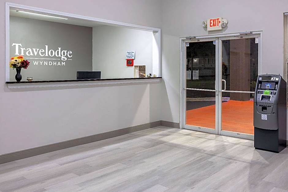 Travelodge by Wyndham Kingsland GA