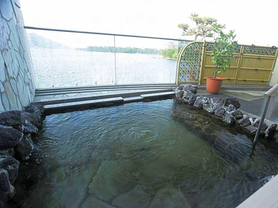 Auberge Amanohashidate