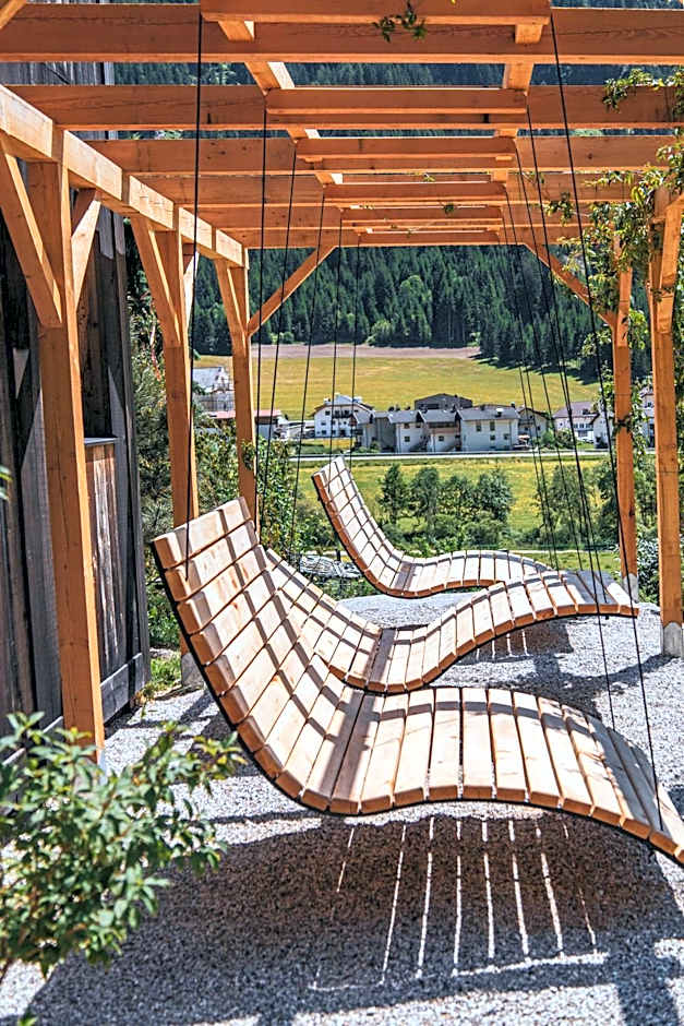 Bio Aparthotel Blasla