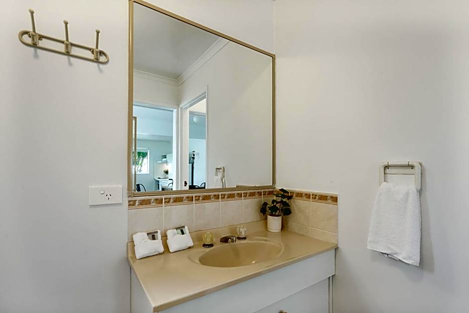 Tasman Holiday Parks - Hervey Bay