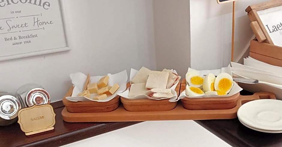 Laetitia Guest House – Aversa, CO