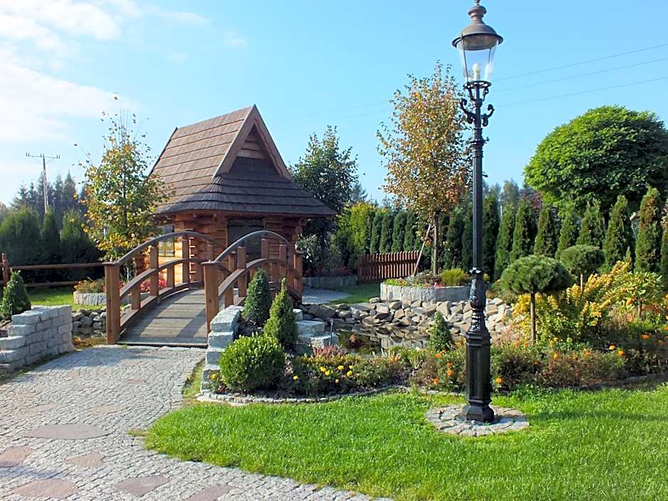 Hotel nad Rabą - Bochnia