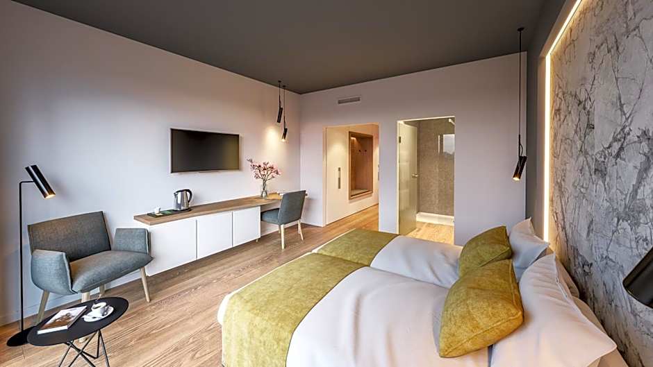 MY HOTEL MALMEDY