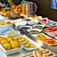 B&B HOTEL Colmar Liberte 4 etoiles