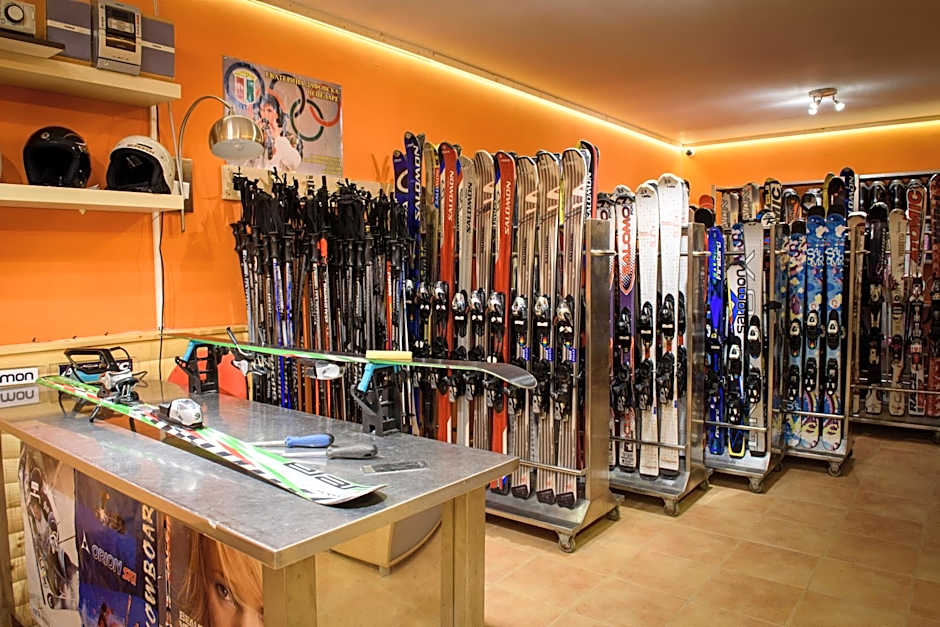 Dream View Apartments