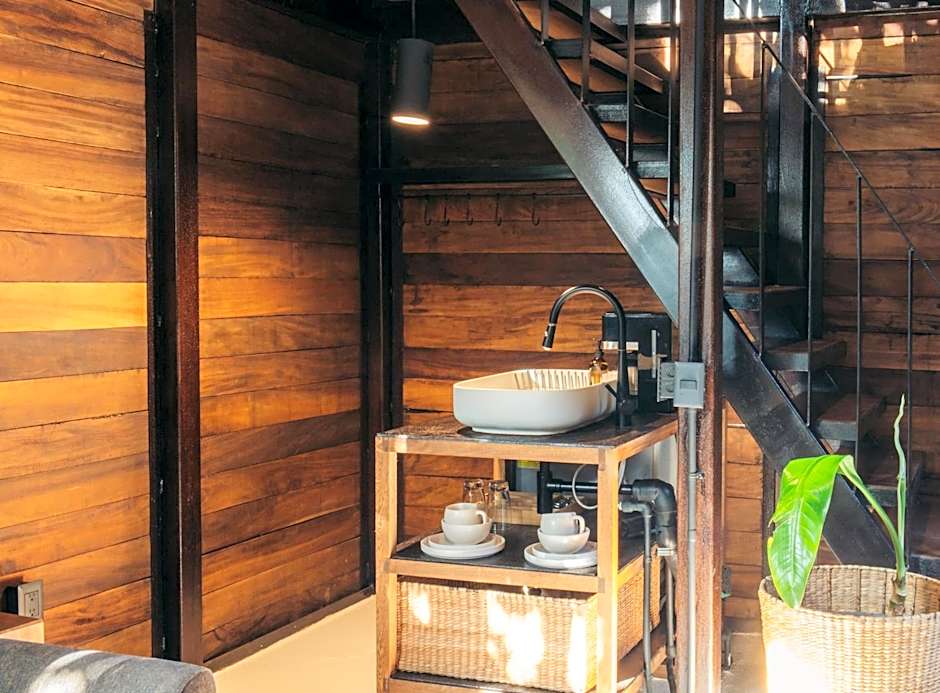 Casa Selva Sayulita