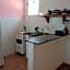 Casa inteira con piscina compartilhada