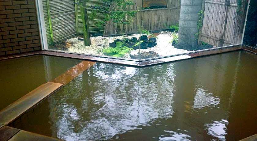 Granvillage Toya Daiwa Ryokan Annex