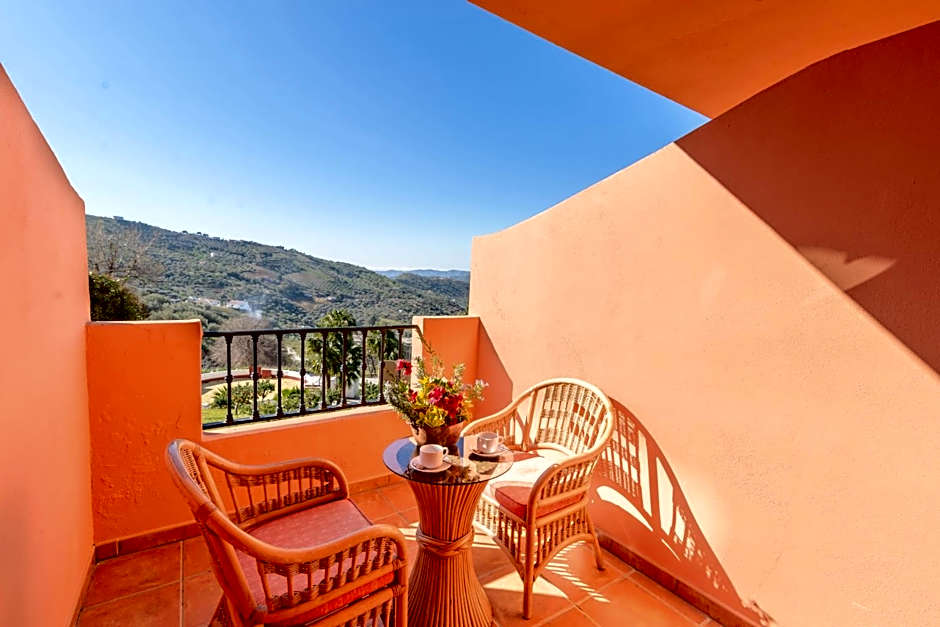 Hotel Rural Sierra Tejeda