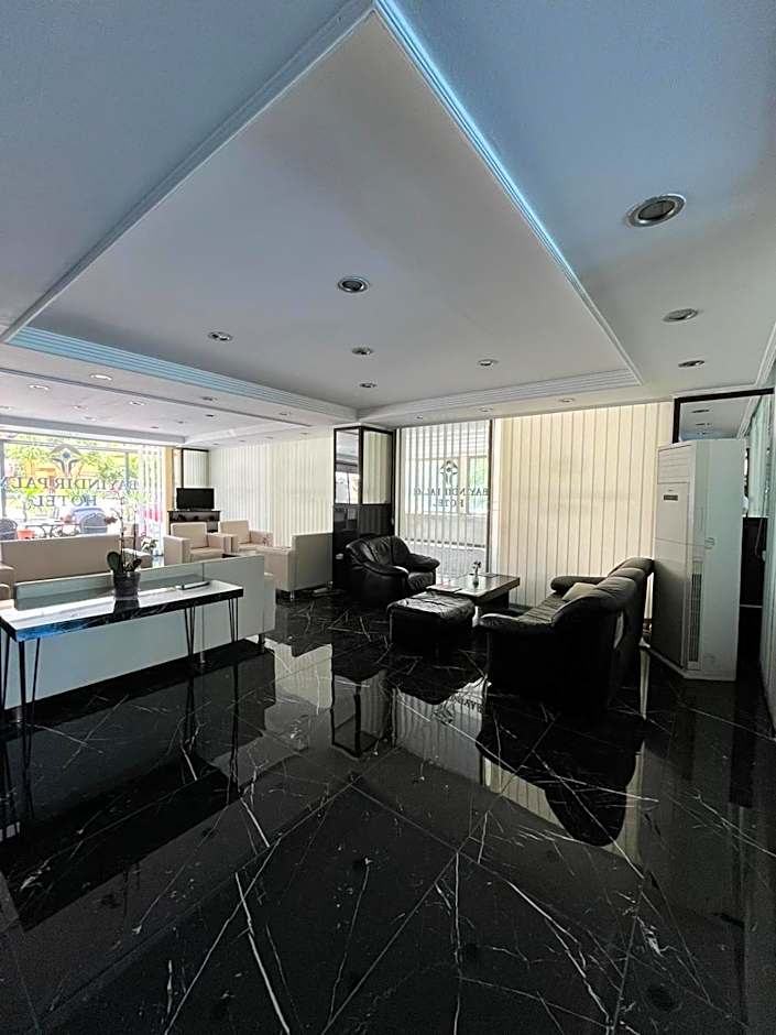 Bayındır Palme Hotel