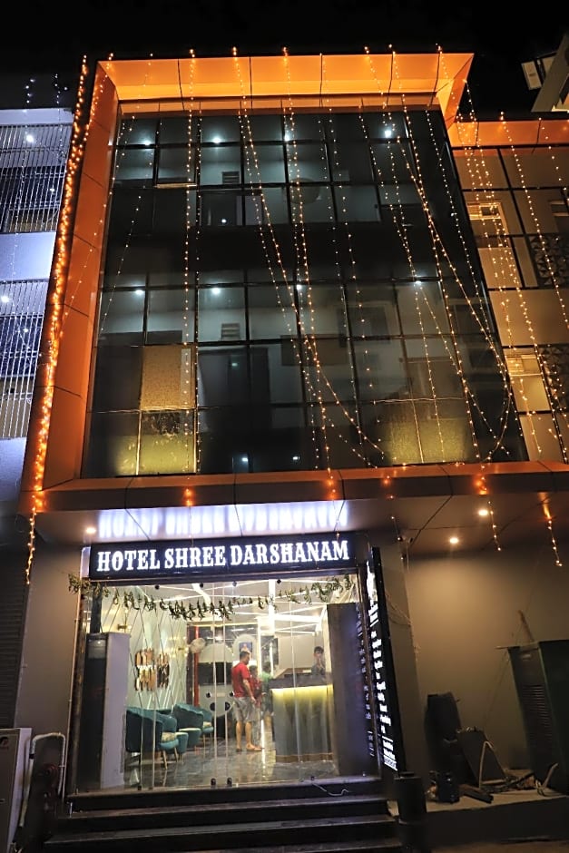 Hotel Shree Darshnam