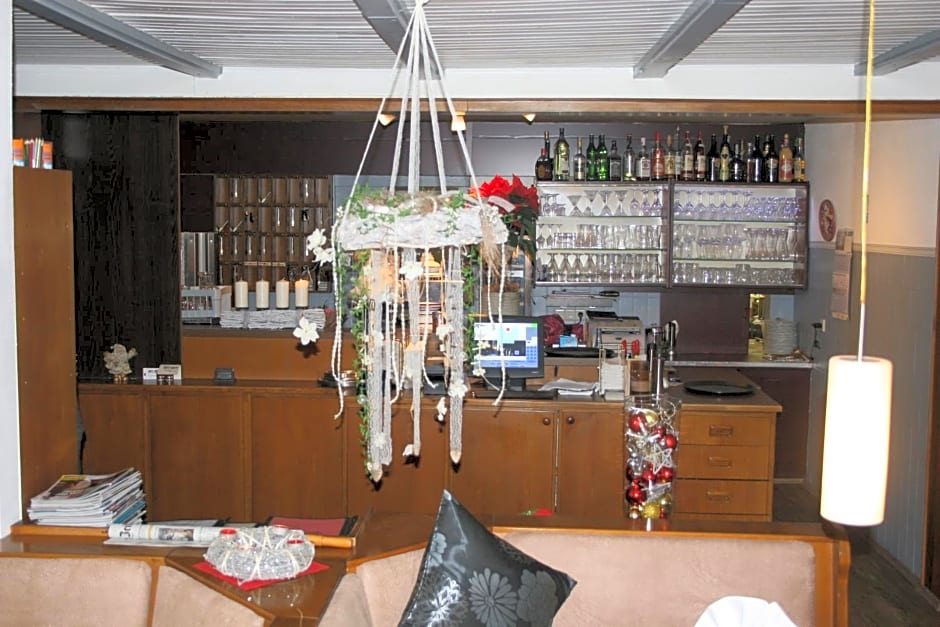 Hotel Restaurant Landhaus Köhle