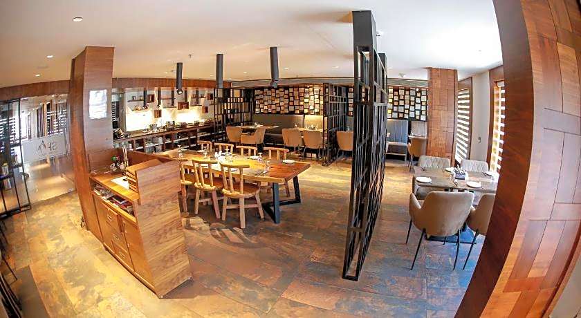 Hotel Span International