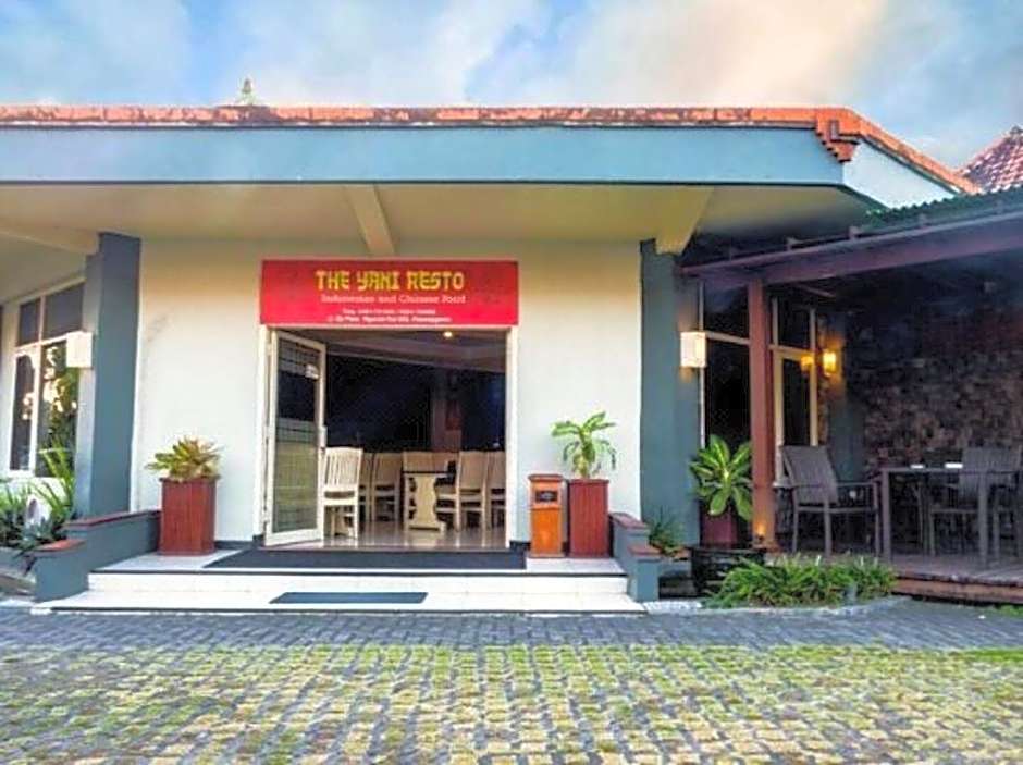 The Yani Hotel Bali