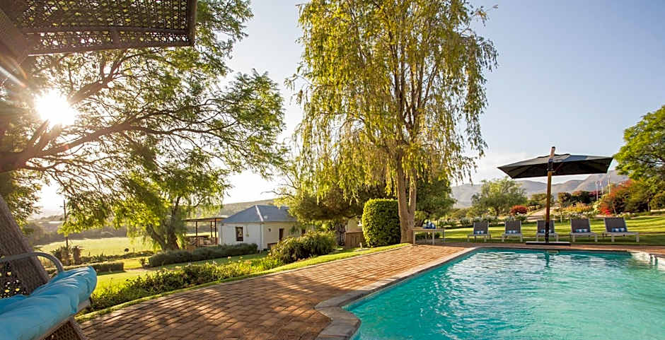 Swartberg Country Manor