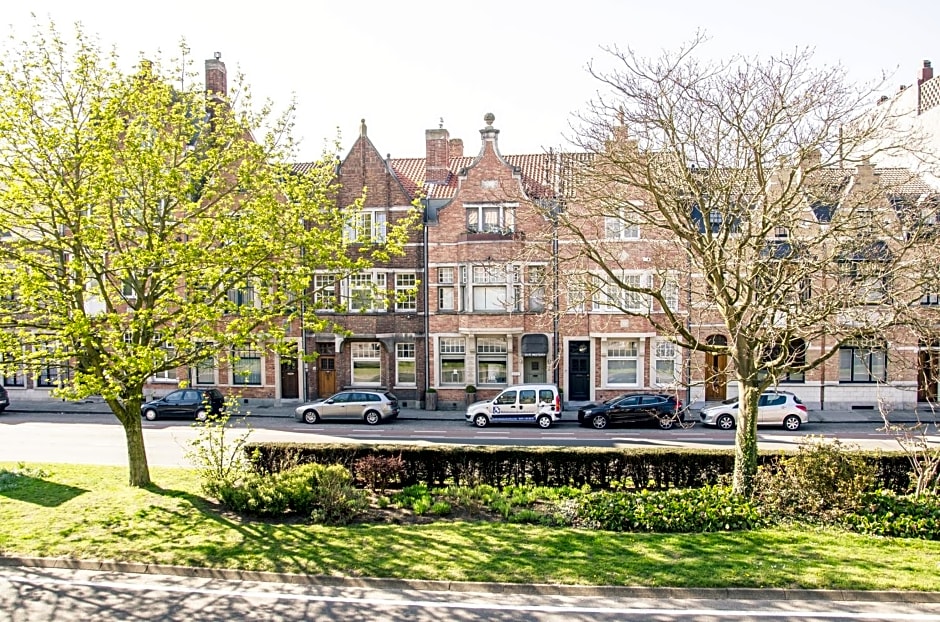 Hotel Gulden Vlies