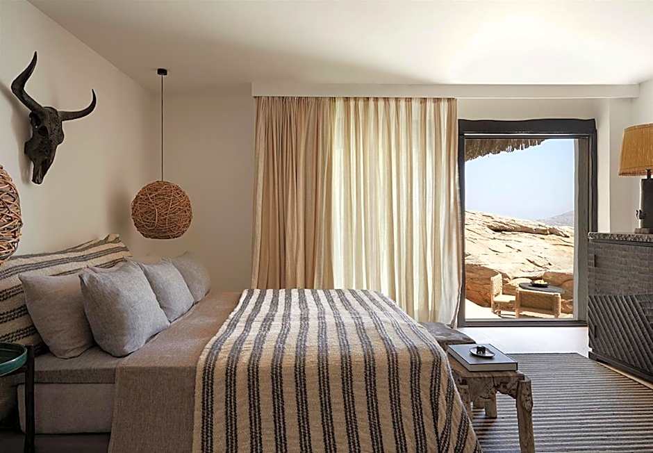 Myconian Panoptis Escape, a member of Small Luxury Hotels of the World