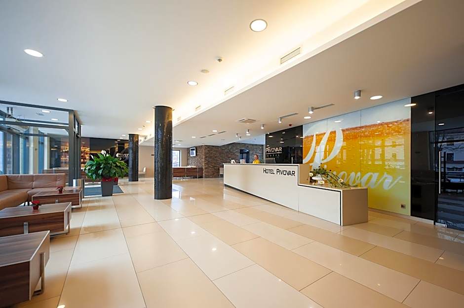 Hotel Pivovar