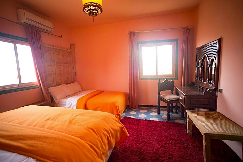 Hotel Kasbah Asmaa