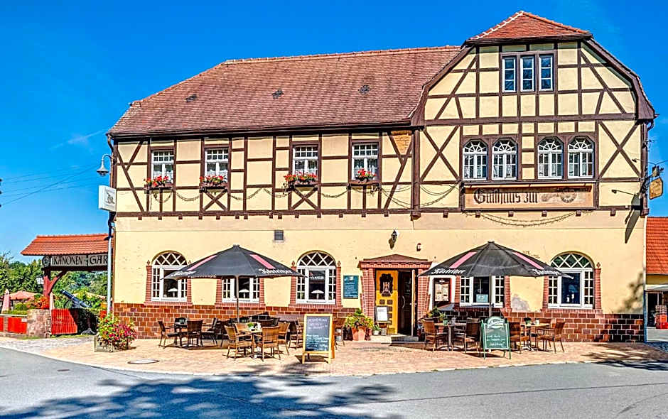 Hotel zur Kanone