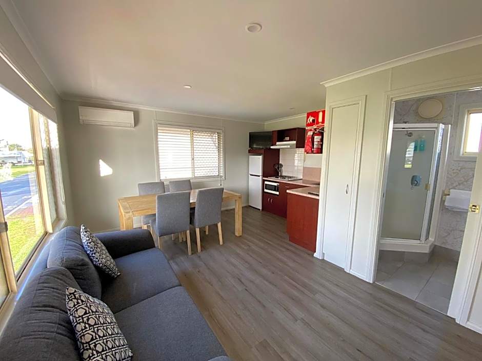 Christies Beach Tourist Park