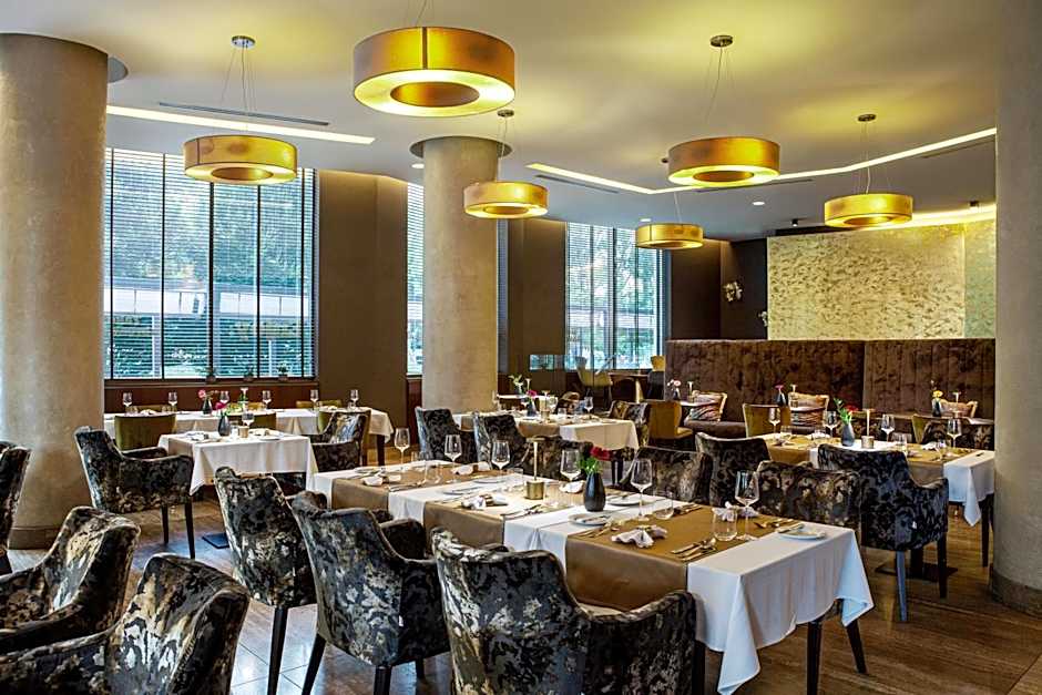 DoubleTree by Hilton Bratislava