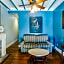 New Orleans Jazz Quarters