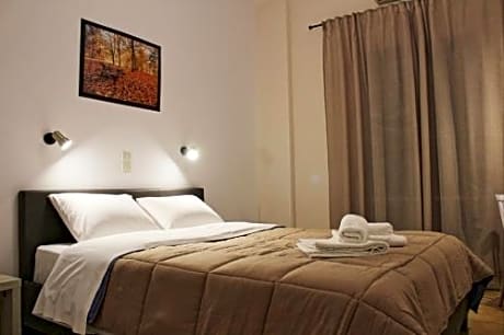 Double Room Ground Floor