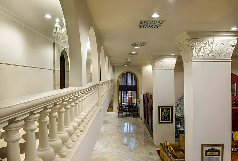 Hotel Ickale