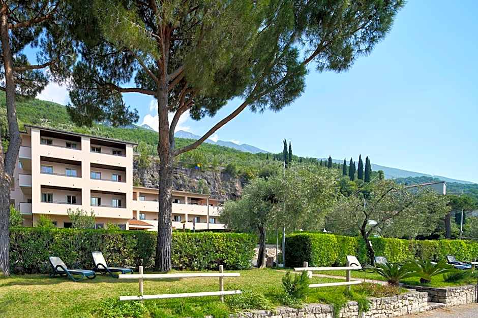 Residence Lido Hotel