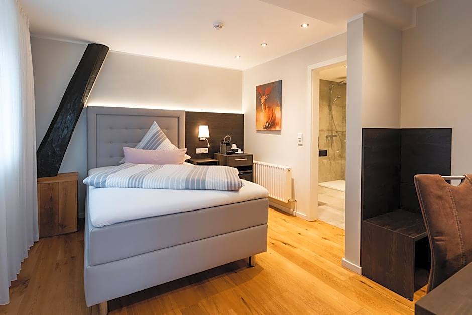Landhotel Bartmann