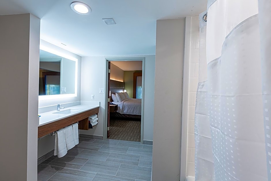 Holiday Inn Express & Suites Arlington North – Stadium Area by IHG