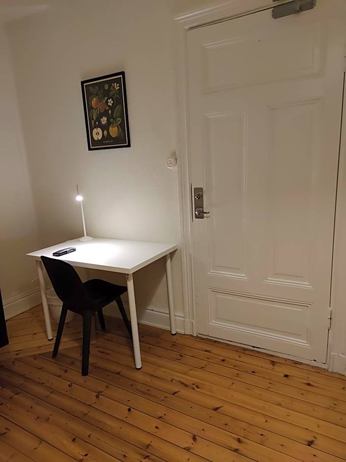 Vandrarhem 11 RUM & KÖK