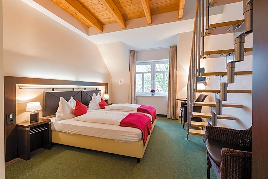 Hotel am Fischerhafen