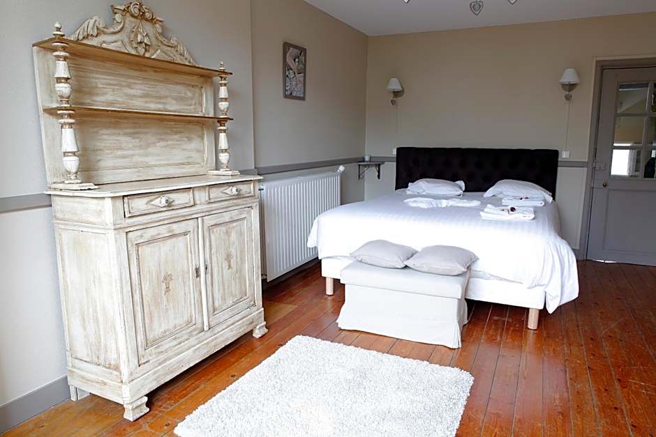 Villa Roma B&B