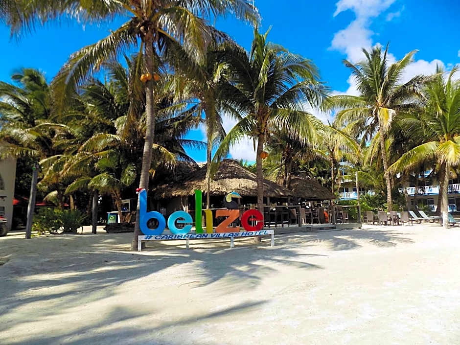 Caribbean Villas Hotel