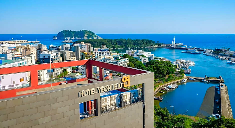 Hotel Yeon