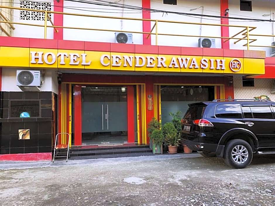 Hotel Cendrawasih Kotaraja By Reccoma – Jayapura, WA