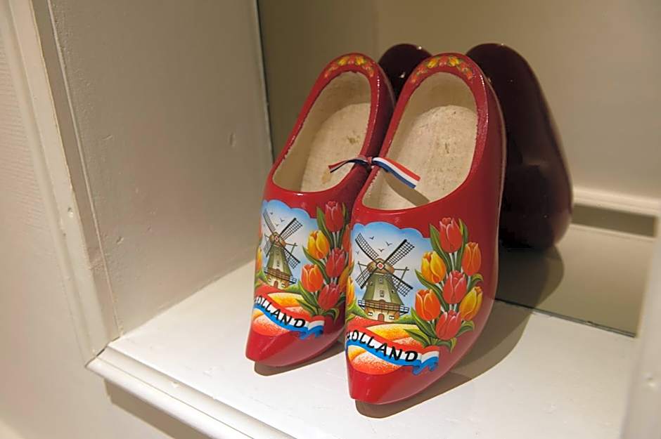 Rembrandtplein Hotel