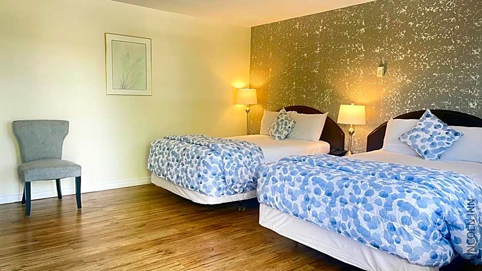 Lincoln Inn Fredericton