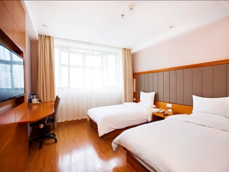 Guest Twin Room