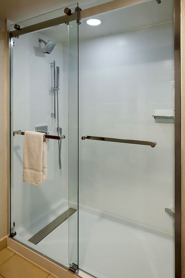 Bloomington-Normal Marriott Hotel & Conference Center