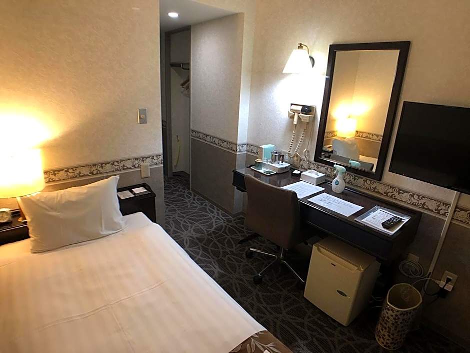 Hotel Crown Hills Kamaishi